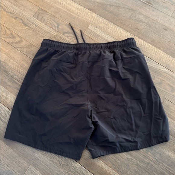 Layer 8 Men's Black Shorts size large - Picture 4 of 7